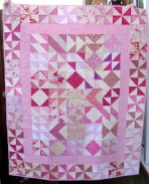 Charity Quilt for PP forum