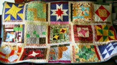 PP Charity Quilt for H4H